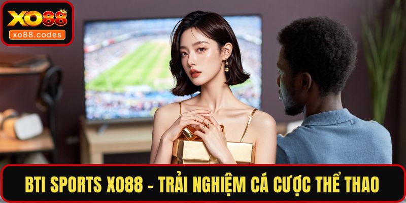 BTI Sports XO88
